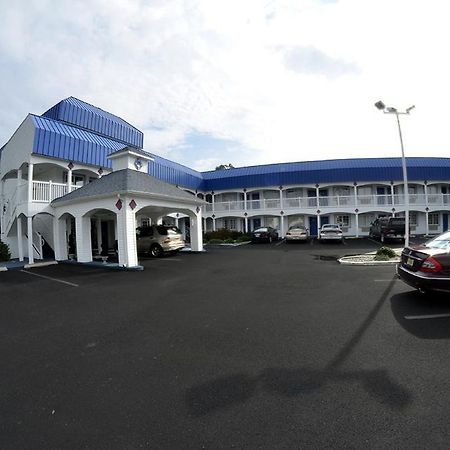 Superlodge Absecon/Atlantic City Exterior photo